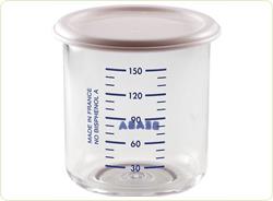 Recipient ermetic hrana 150ml - BPA Free