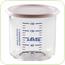 Recipient ermetic hrana 150ml - BPA Free