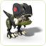 Baby-Dinozaurul Hyjinx - Zoomer Chomplings 