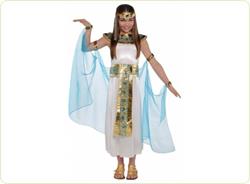 Costum carnaval copii Cleopatra 4-6 ani