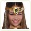 Costum carnaval copii Cleopatra 4-6 ani