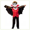 Costum carnaval copii Vampir Contele Dracula 3-5 ani