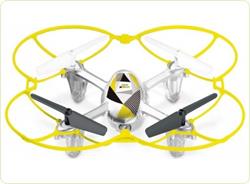 Drona Mondo Ultra Drone X15.0 Hornet 2.4 Ghz cu leduri si camera pentru exterior