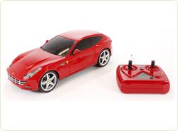 Ferrari FF - Radiocomandat - Gama XQ 1:18 