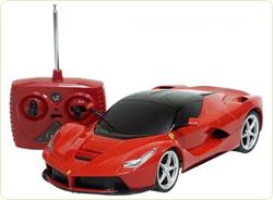 Ferrari LaFerrari - Radiocomandat - Gama XQ 1:18