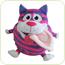 Mascota Tummy Stuffers Pisicuta Mov
