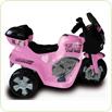 Motoscuter Sprint roz