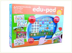 Touchpad electronic Edu-Pad