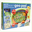 Touchpad electronic Geo-Pad