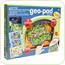 Touchpad electronic Geo-Pad