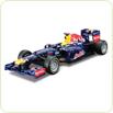 Formula 1 Red Bull Racing Team 2012 - Sebastian Vettel 