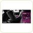 Scaun auto cu isofix REBL 360 iSize Berry