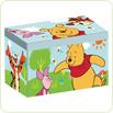 Cutie pentru depozitare jucarii Disney Winnie The Pooh