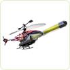 Elicopter teleghidat Air Cannon