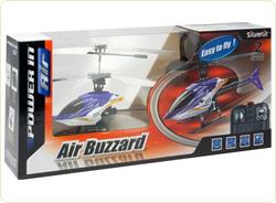 Elicopter Air Sparrow