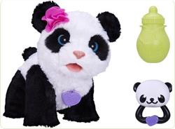 Fur Real Friends - Panda Pom Pom