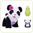Fur Real Friends - Panda Pom Pom