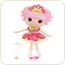 Lalaloopsy - Super Silly Party - Jewel Sparkles