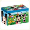 Cutie pentru depozitare jucarii Disney Mickey Mouse
