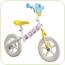 Bicicleta incepatori Peppa Pig
