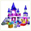 Castelul regal al Sofiei Intai LEGO DUPLO