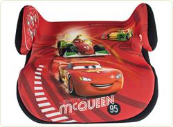 Inaltator auto Disney Fulger McQueen