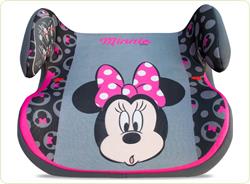 Inaltator auto Disney Minnie Mouse