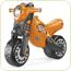 Motocicleta All-Road Evolution