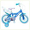 Bicicleta 12" Frozen 
