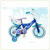 Bicicleta 14" - Frozen