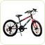 Bicicleta serie MTB 20"