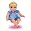 Disney - Papusa "My first Disney Baby Princess" 