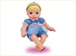Disney - Papusa "My first Disney Baby Princess" 