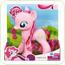 Figurina My Little Pony Pinkie Pie