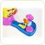 Play Doh lansator de plastilina