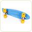 Skateboard ENERGY marime 56 x 15 cm