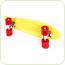 Skateboard ENERGY marime 56 x 15 cm