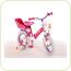 Bicicleta E&L Minnie Mouse 12''