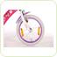 Bicicleta E&L Minnie Mouse 16''