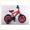 Bicicleta E&L Spiderman 12''
