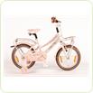 Bicicleta Hello Kitty Romantic 16