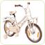 Bicicleta Hello Kitty Romantic 16''