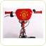 Bicicleta Manchester United 16"