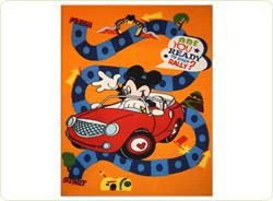 Covor copii Mickey Mouse 160x230 cm