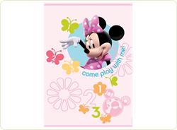 Covor copii Minnie Mouse 160x230 cm