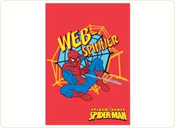 Covor copii Spiderman 160x230 cm 
