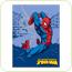 Covor copii Spiderman 160x230 cm Disney