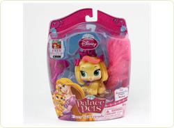 Figurina Disney - Daisy, catelusul printesei Rapunzel