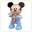 Jucarie interactiva Mickey Mouse