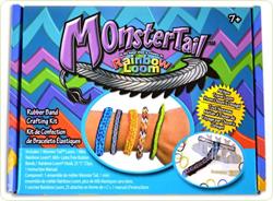 Monster Tail 